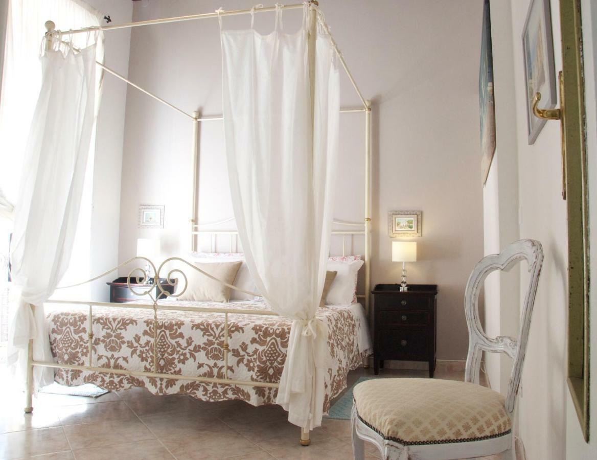 New Romantic Apartment Cagliari