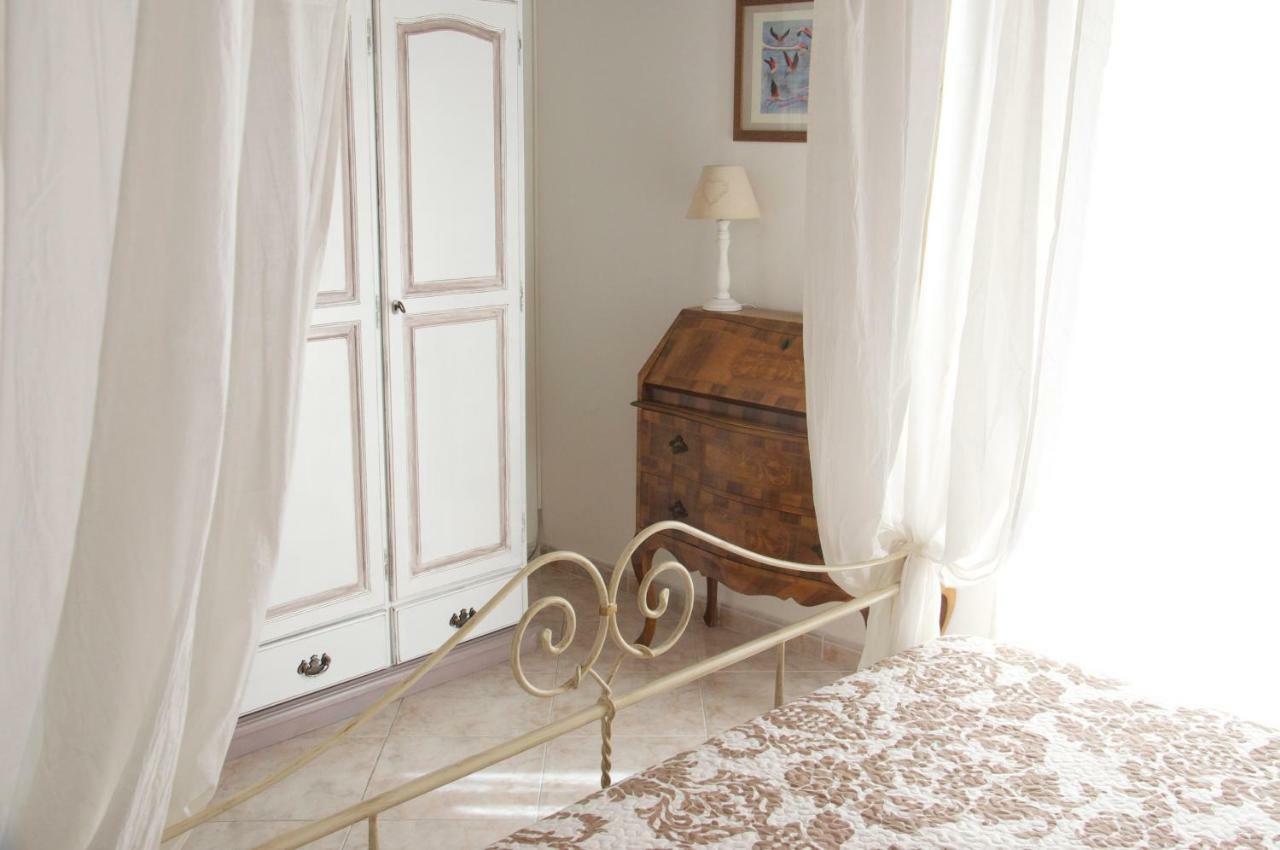 Apartment New Romantic Cagliari