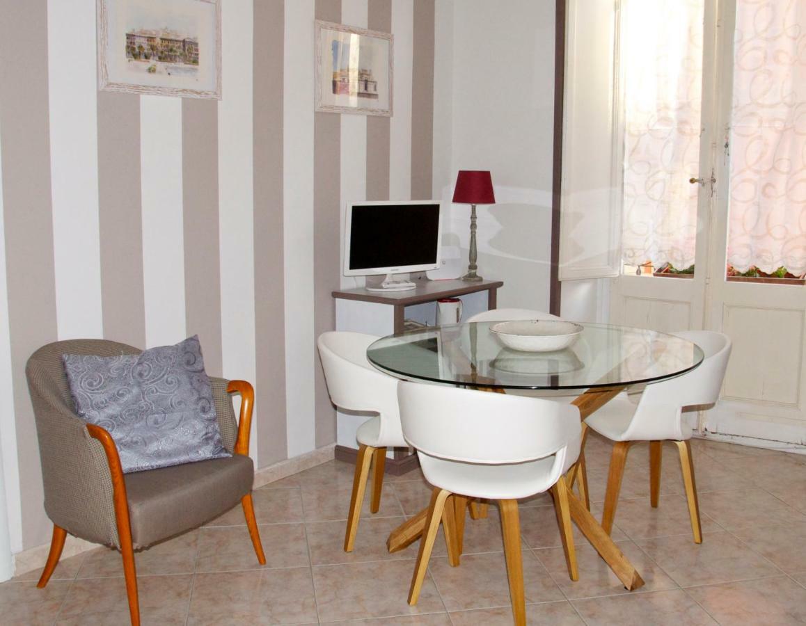 New Romantic Apartment Cagliari
