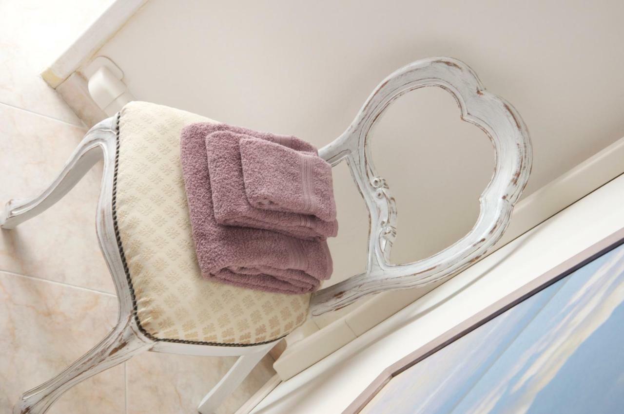 New Romantic Apartment Cagliari