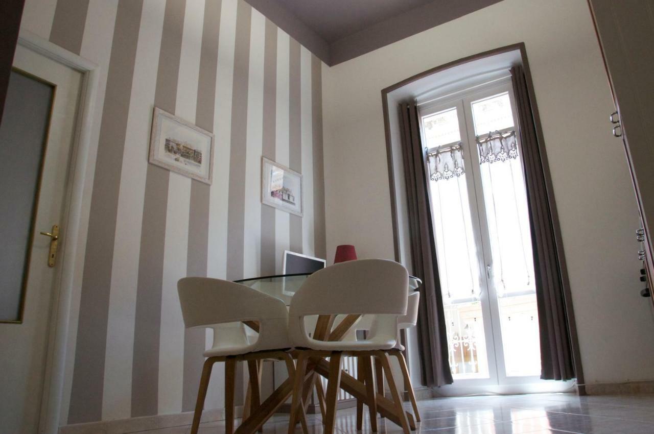 New Romantic Apartment