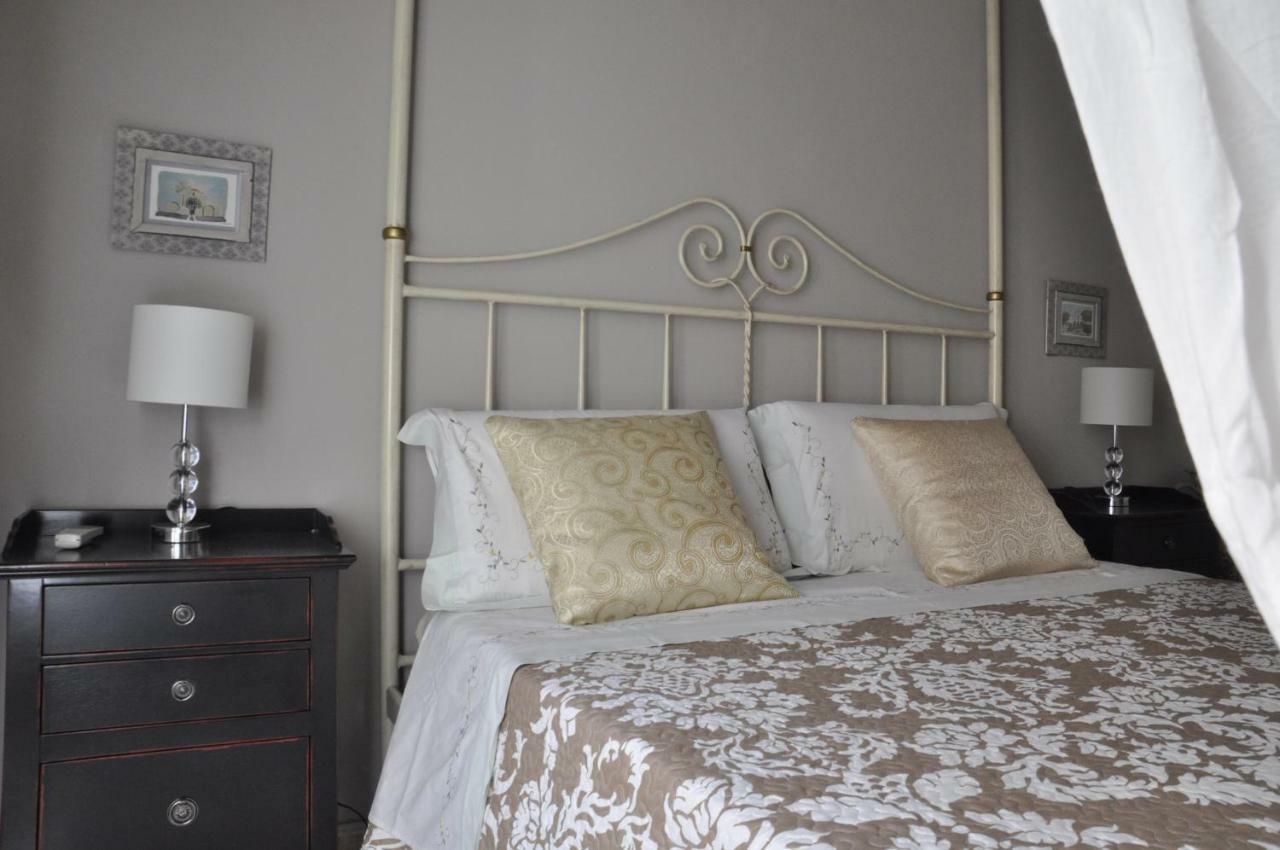New Romantic Apartment Cagliari