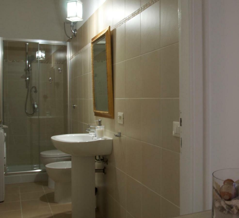 Apartment New Romantic *