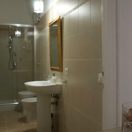 New Romantic Suite Cagliari Esterno foto