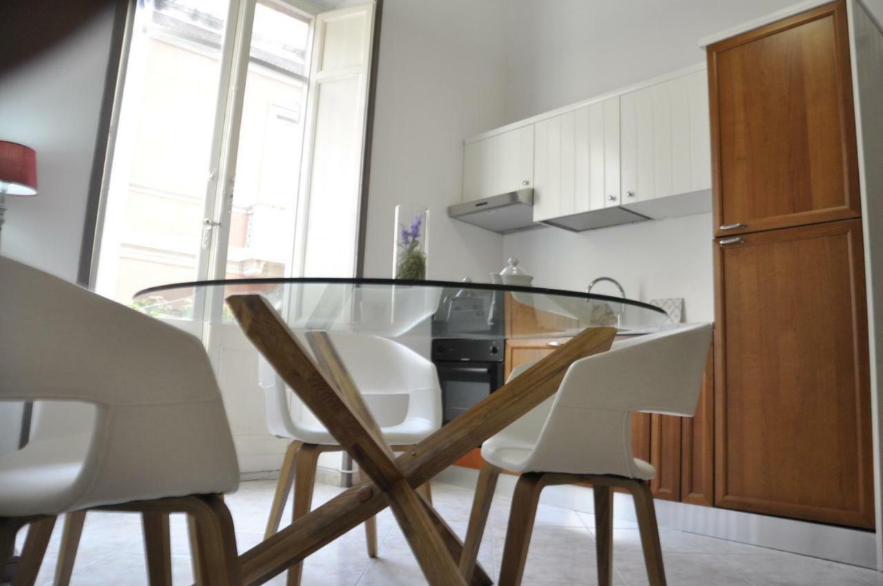 Apartment New Romantic Cagliari