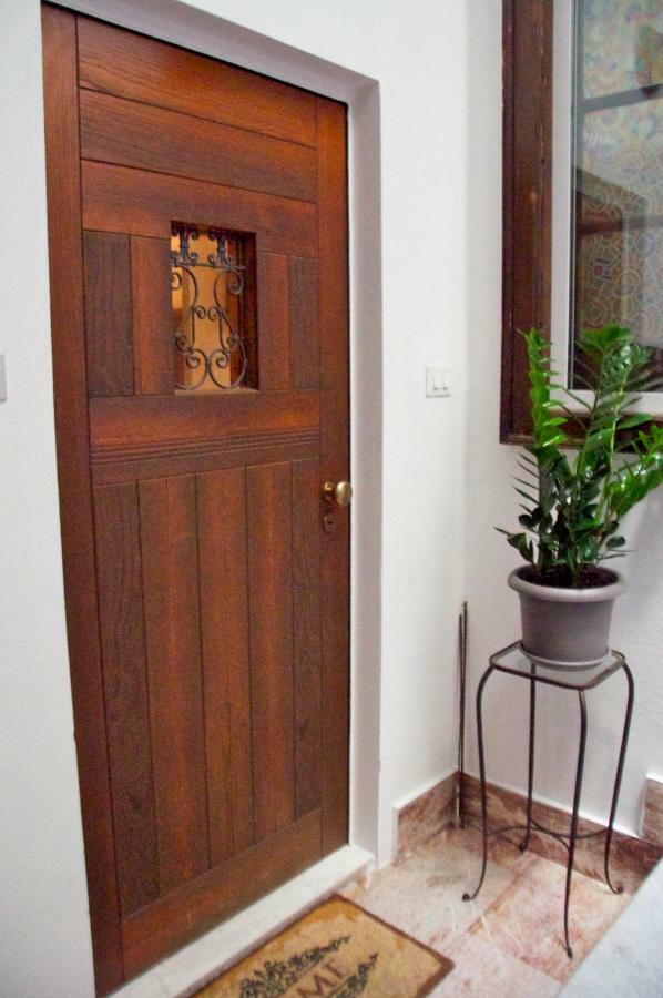 Apartment New Romantic