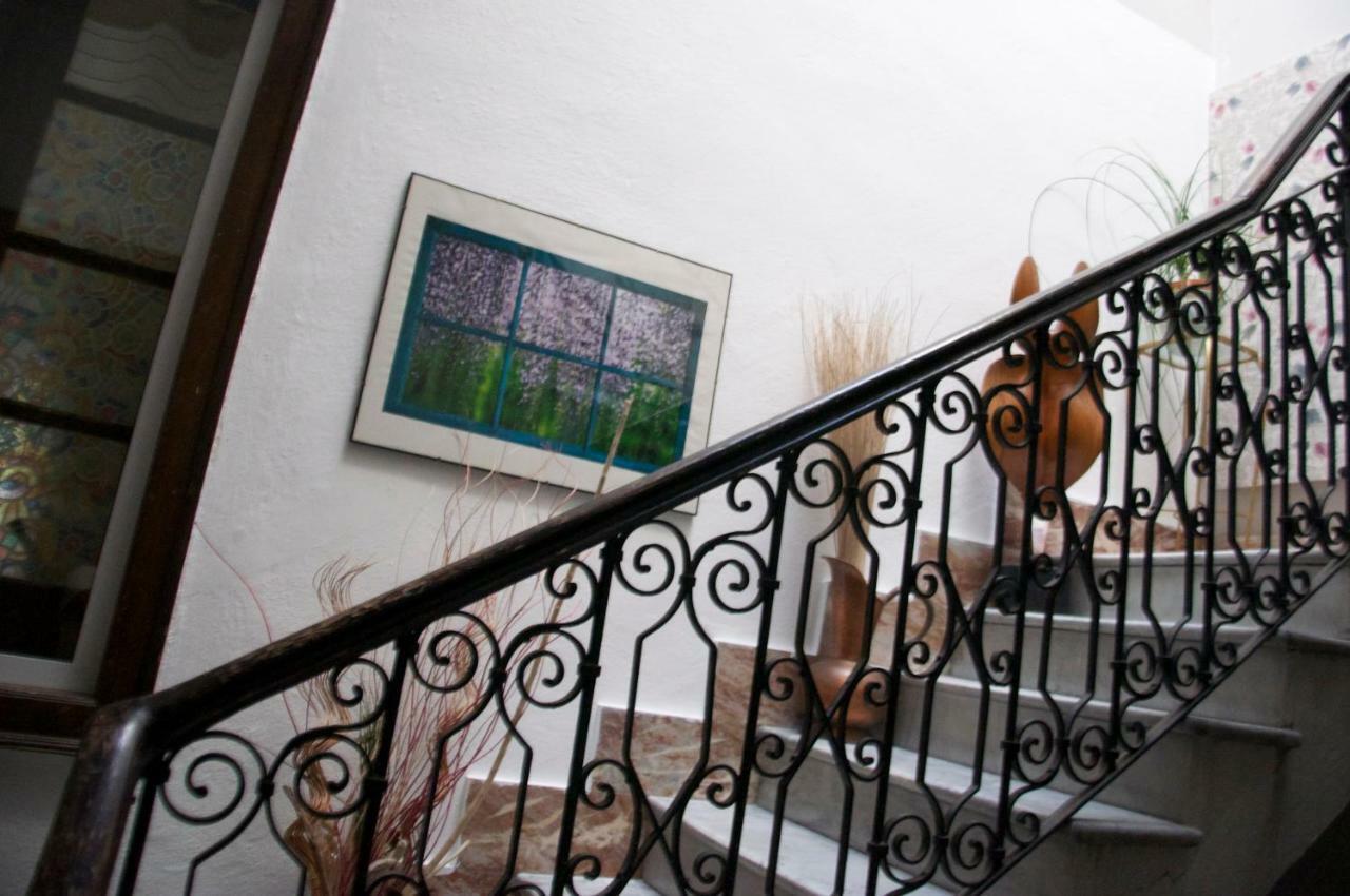 Apartment New Romantic *